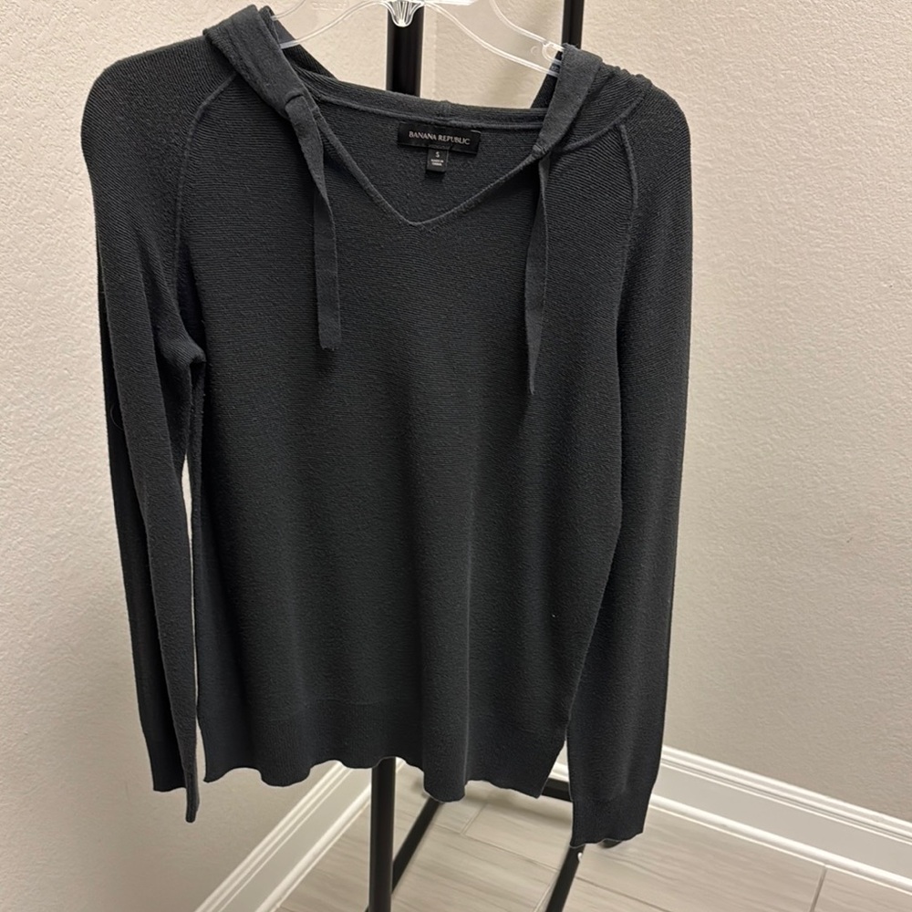 Black Women's Sweater by Banana Republic